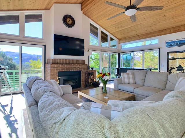 Property for sale in Pine Valley, California