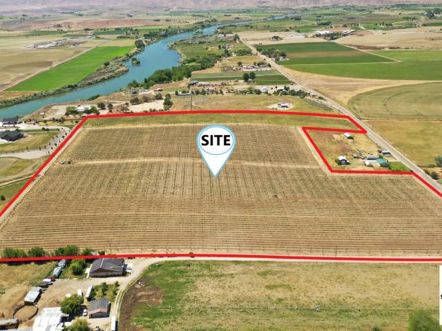 Land for sale in Wilder, Idaho