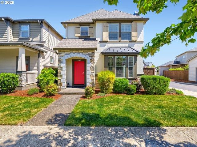 House for sale in Oregonia