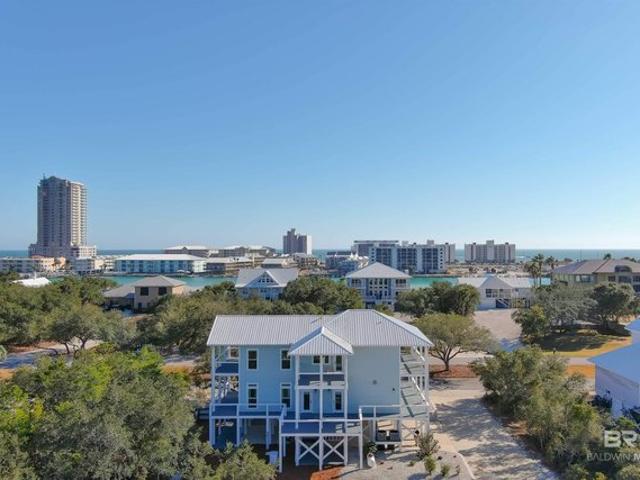 House for sale in Orange Beach, Alabama