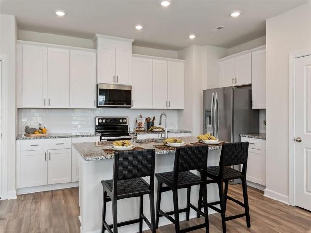 House for sale in College Park, Georgia