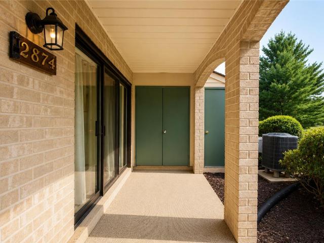 Townhouse for sale in Lower Macungie Township, Lehigh County