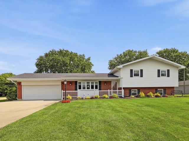 House for sale in Glencoe Estates, Springfield