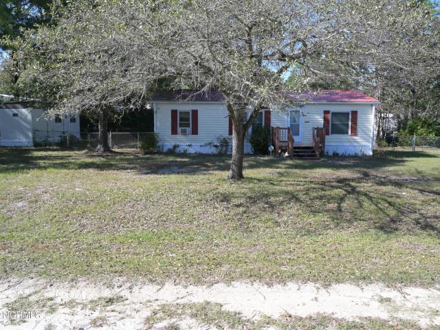 House for sale in Ash, North Carolina