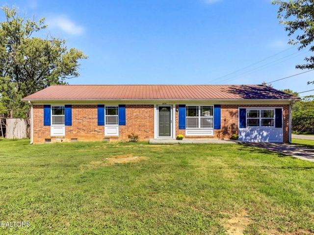 House for sale in Morristown, East Tennessee