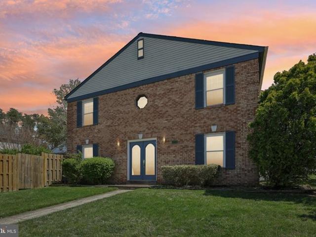 Townhouse for sale in Virginia