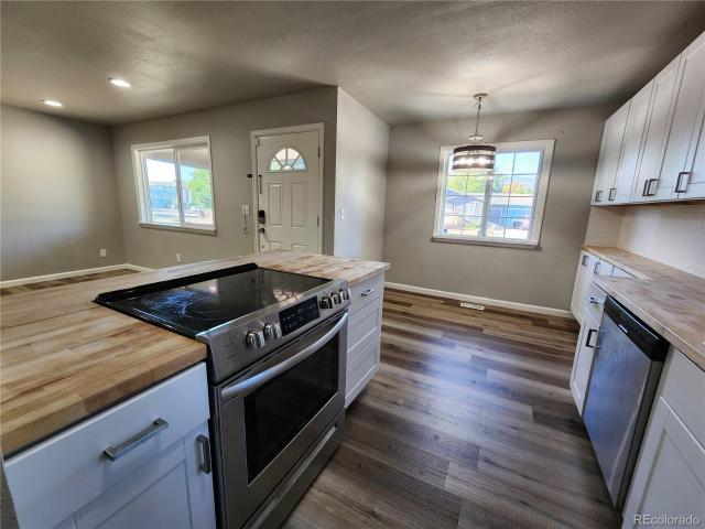 Property for rent in Colorado Springs, Colorado