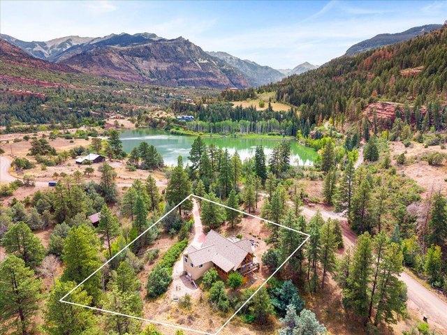 House for sale in Ridgway, Colorado