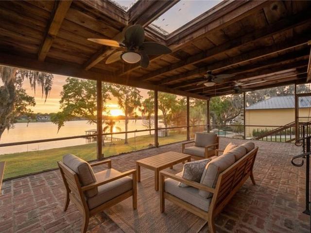 House for sale in Eustis, Florida