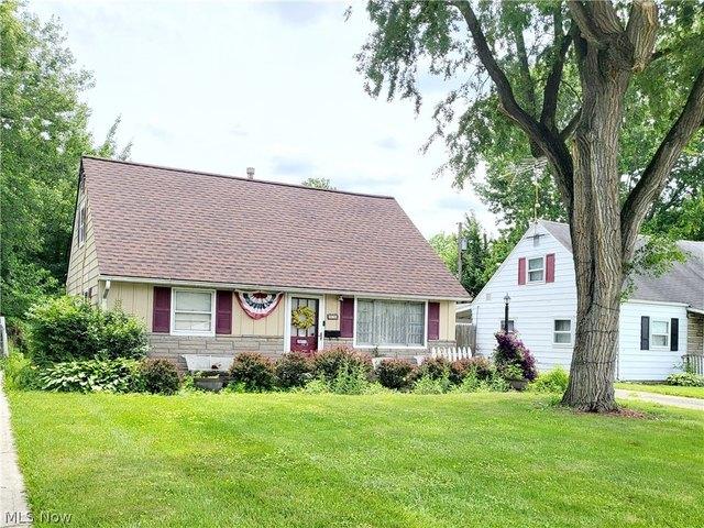 House for sale in Lorain, Ohio