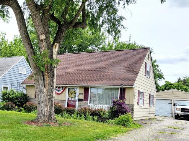 House for sale in Lorain, Ohio