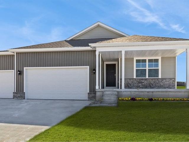 House for sale in Linn, Iowa