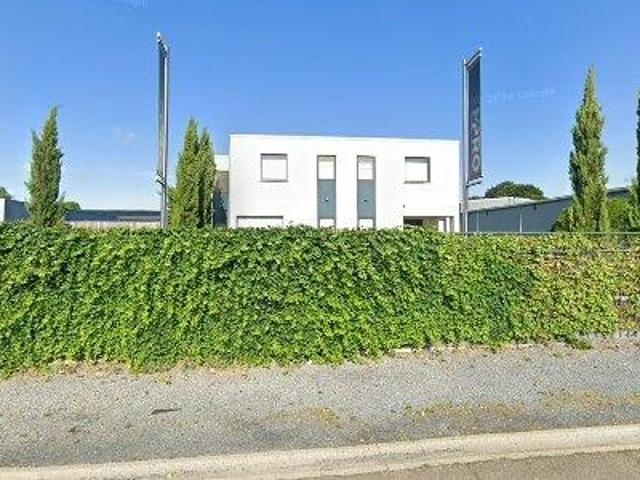 Bureau vente à Gelinden, Limburg