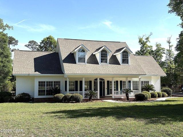 House for sale in Marianna, Florida