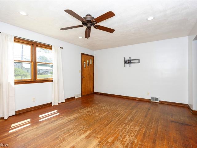 House for sale in Wooster, Ohio