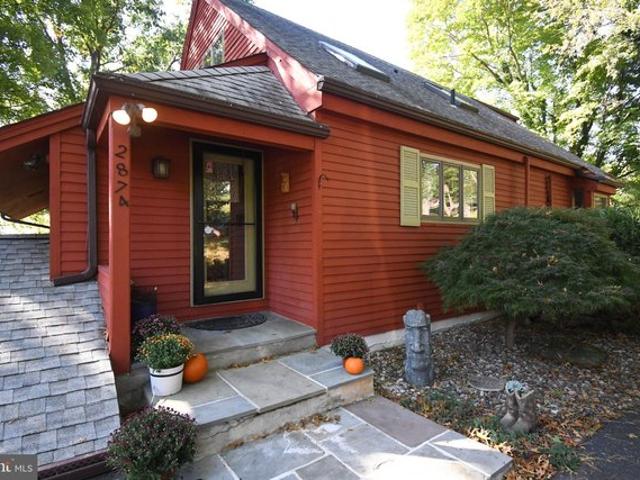 House for sale in Doylestown, Bucks County