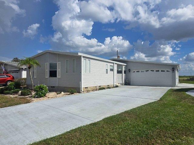 House for sale in Avon Park, Florida