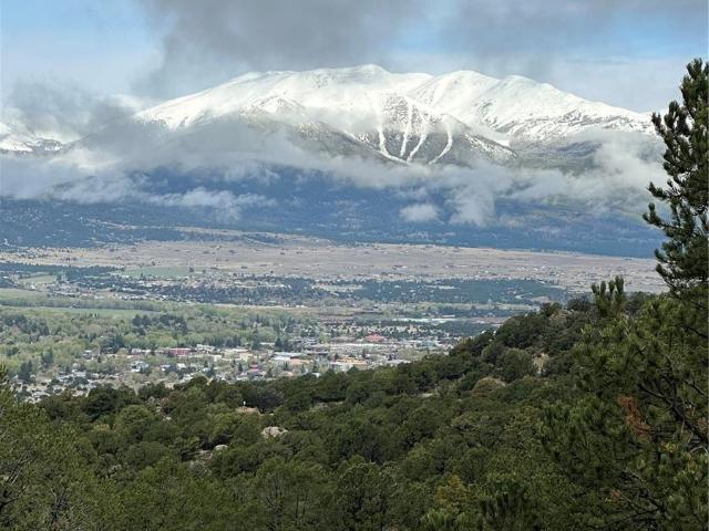 Land for sale in Chaffee, Colorado