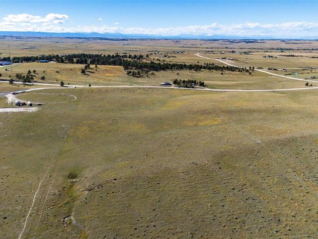 Land for sale in Kiowa, Elbert County