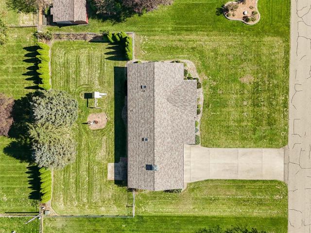 House for sale in Silver Creek Township, Cass County