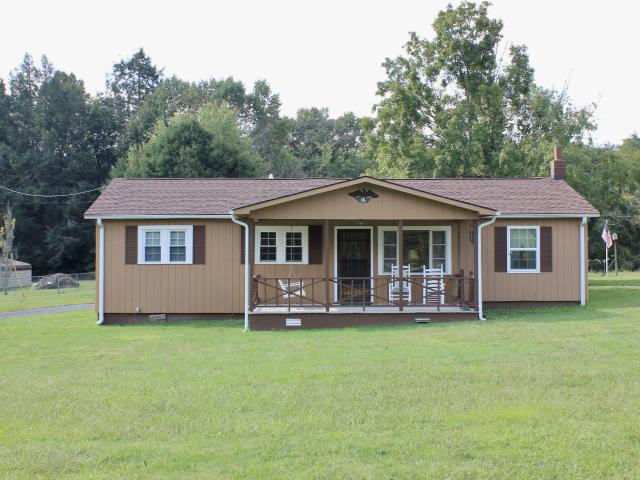 House for sale in Tennessee
