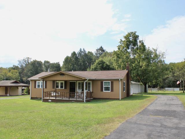 House for sale in Tennessee
