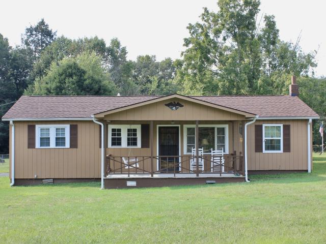 House for sale in Tennessee