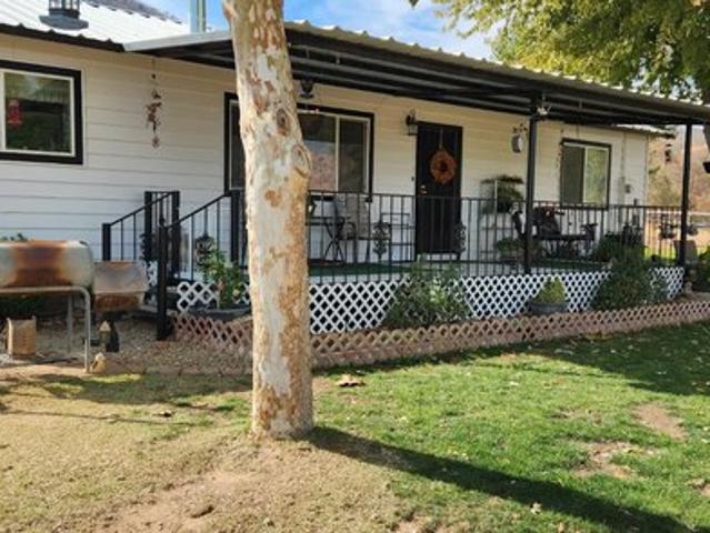 House for sale in Tollhouse, California