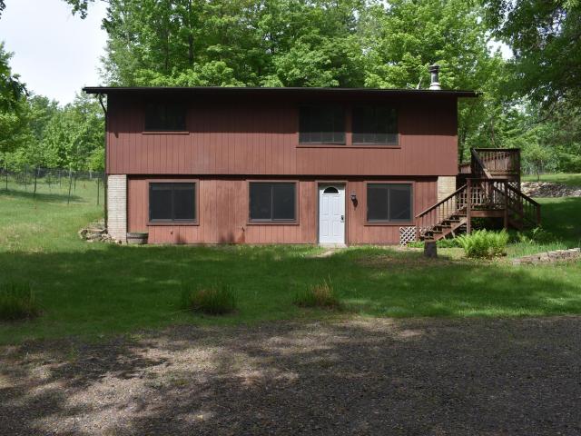 House for sale in Wisconsin