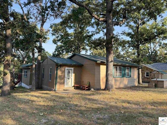 House for sale in Lincoln, Missouri