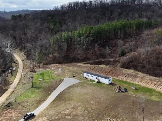 Land for sale in Racine, Ohio
