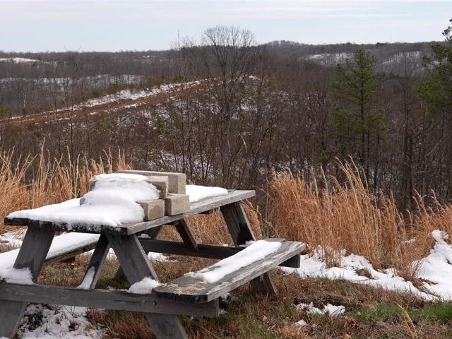 Land for sale in Syracuse, Ohio