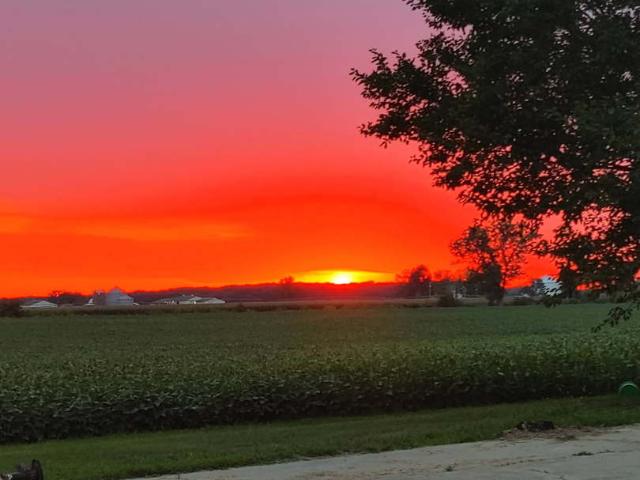House for sale in Prophetstown, Henry County