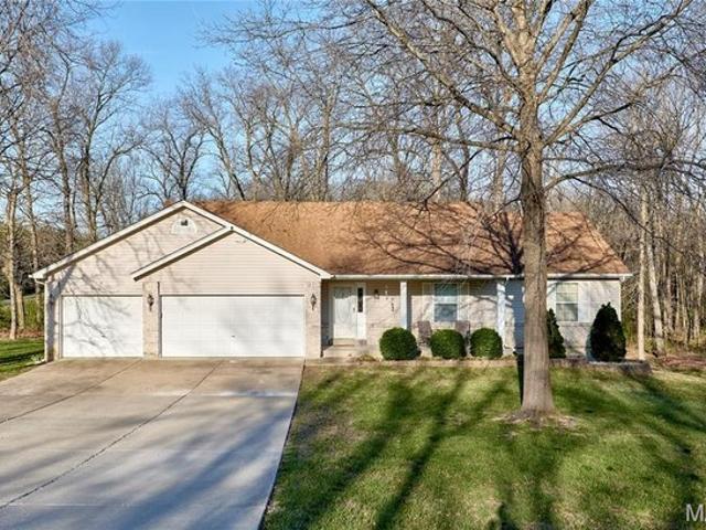 House for sale in Wright City, Missouri