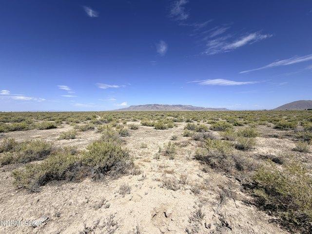 Land for sale in Battle Mountain, Nevada