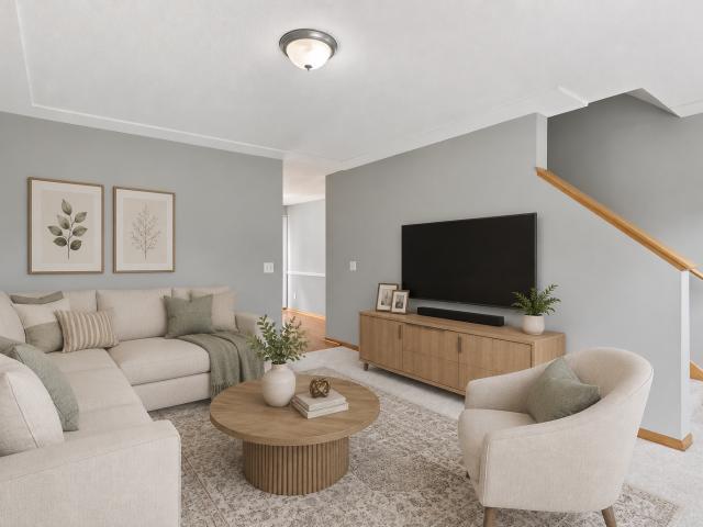 House for sale in Chanhassen, Minnesota