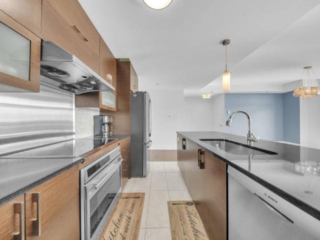 Apartment for rent in Chomedey, Laval (région administrative)