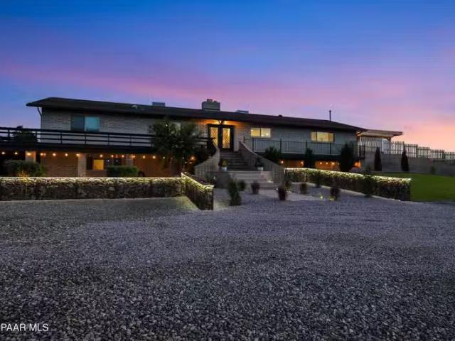 House for sale in Prescott Valley