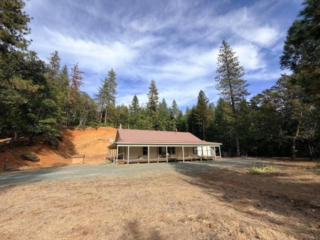 House for sale in Weaverville, Trinity County