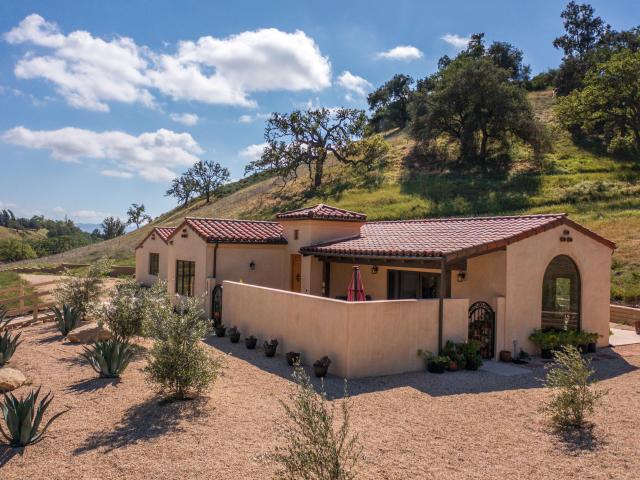 Property for sale in Santa Ynez, California