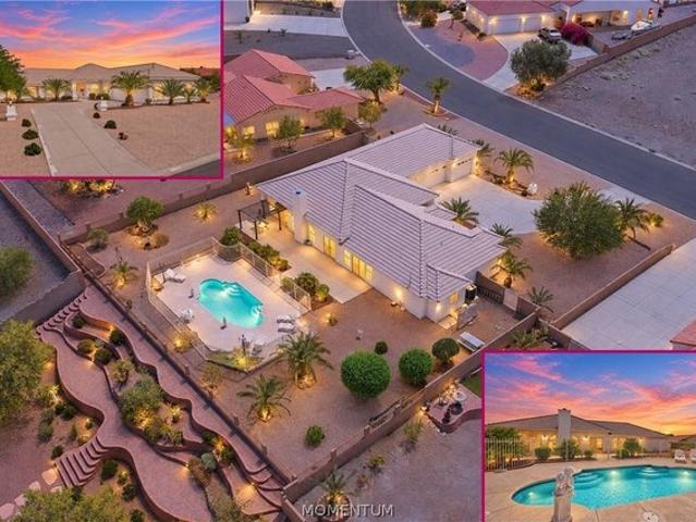 House for sale in Bullhead City, Arizona