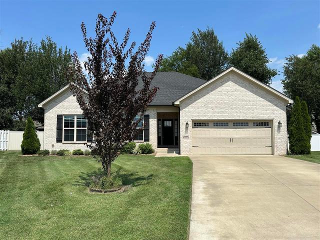 House for sale in Bowling Green, Kentucky