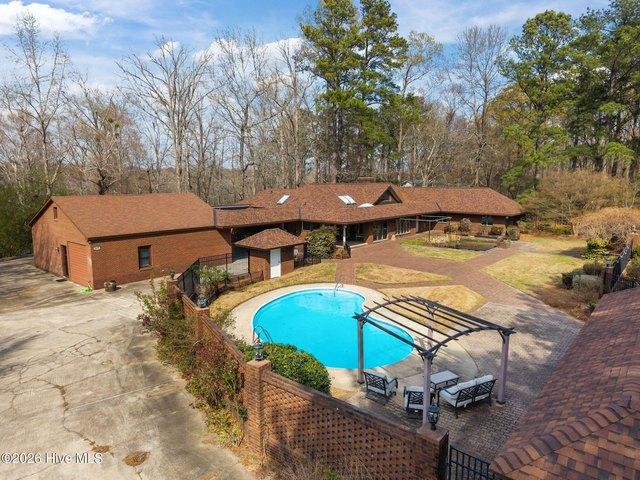 House for sale in Grimesland, North Carolina