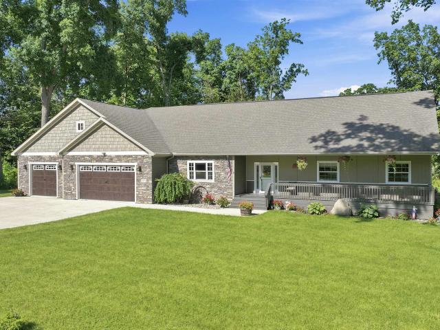 House for sale in Fremont, Indiana