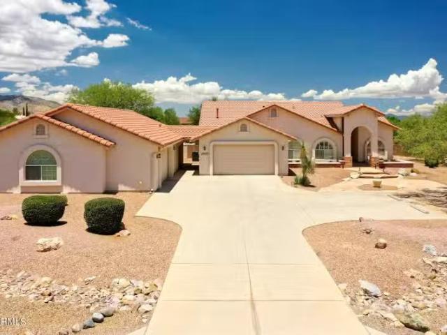 House for sale in Sierra Vista