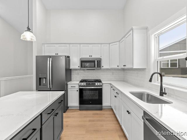 Condo for sale in Kentwood, Michigan