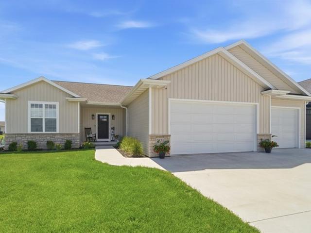 House for sale in Appleton, Wisconsin