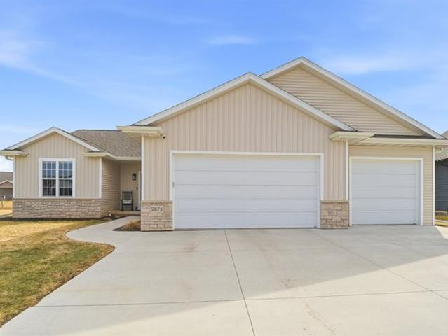 House for sale in Appleton, Wisconsin