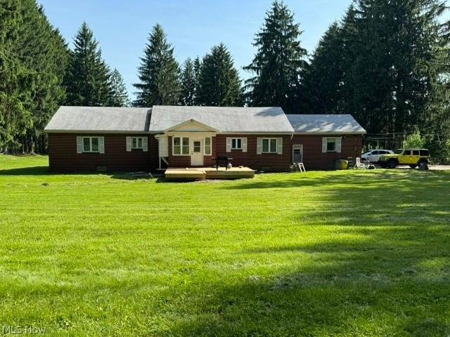 House for sale in Brooke, West Virginia