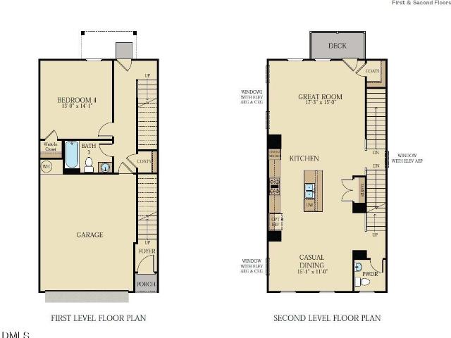 Townhouse for sale in Wake, North Carolina